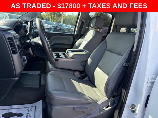 Used 2019 GMC Sierra 1500 Limited w/ Sierra Convenience Package RWD image 14