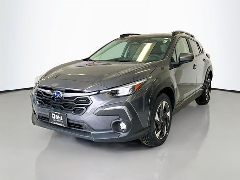 New 2026 Subaru Crosstrek 2.5i Limited image 3