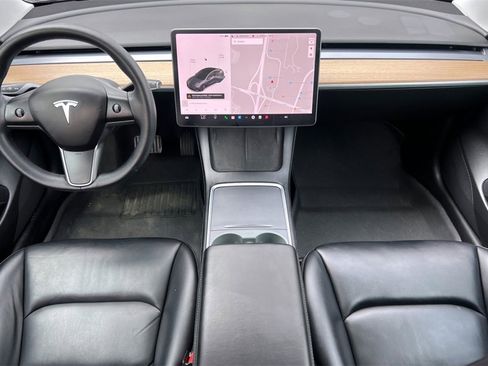 Used 2022 Tesla Model 3 Long Range image 15