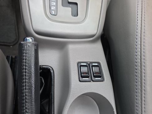 Used 2004 Subaru Forester 2.5XS image 17