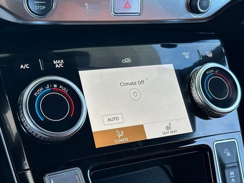 New 2024 Jaguar I-PACE R-Dynamic HSE image 19