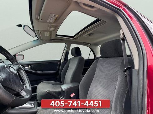 Used 2006 Toyota Corolla S FWD image 22