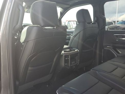 New 2026 RAM 1500 Laramie image 15