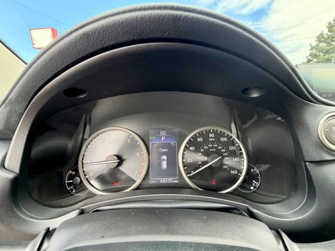 Used 2017 Lexus NX 200t AWD image 33