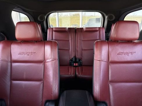 Used 2023 Dodge Durango SRT image 22
