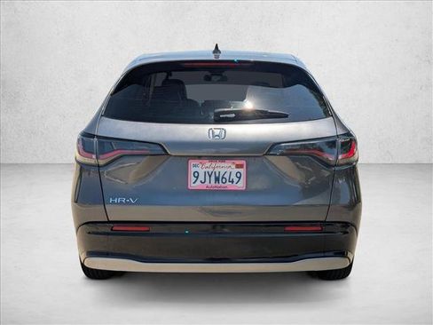 Used 2024 Honda HR-V EX-L image 7