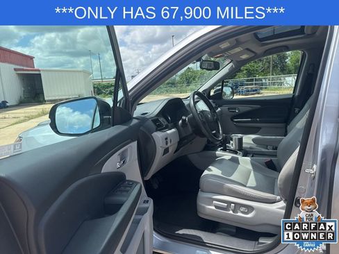Used 2018 Honda Pilot EX-L image 10