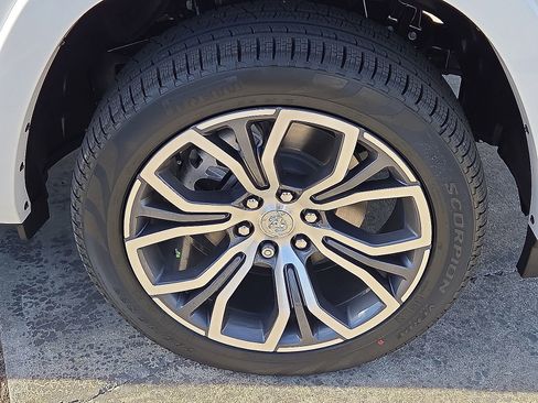 New 2026 RAM 1500 Tungsten w/ Towing Technology Group image 7