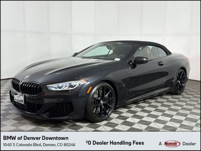 Used 2022 BMW M850i xDrive M850i xDrive