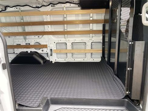 Used 2024 Ford Transit 250 Low Roof w/ Exterior Upgrade Package image 12