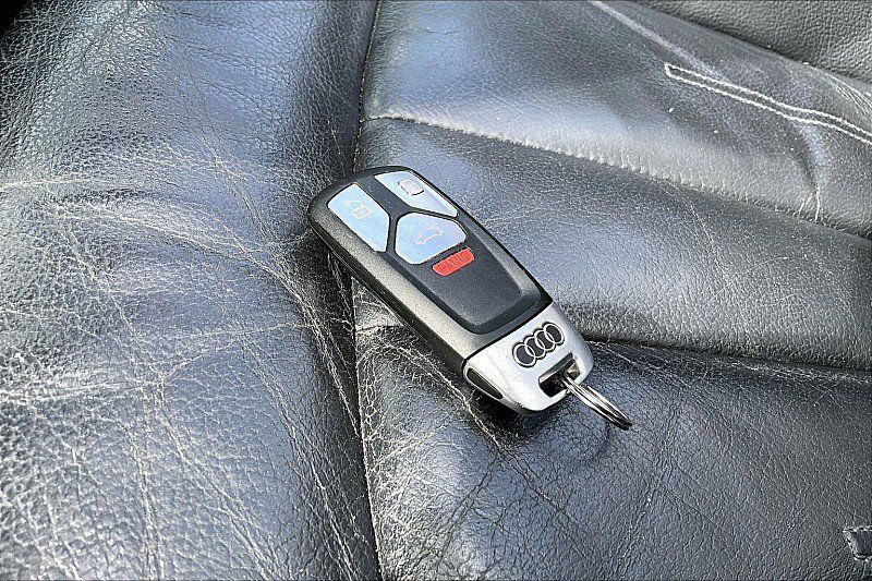 Used 2018 Audi A5 2.0T Premium Plus AWD/4WD image 8