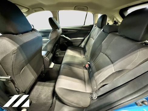 Used 2018 Subaru Impreza 2.0i image 24