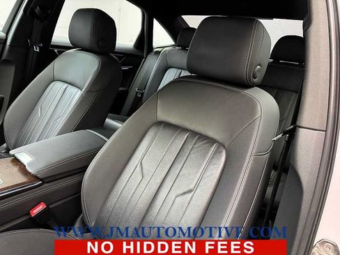 Used 2019 Audi A6 3.0T Premium Plus w/ Premium Plus Package AWD/4WD image 14