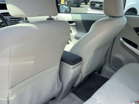 Used 2011 Toyota Prius Two FWD image 27