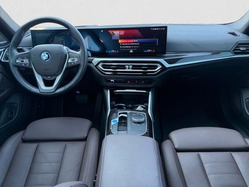 Used 2023 BMW i4 eDrive35 RWD image 13