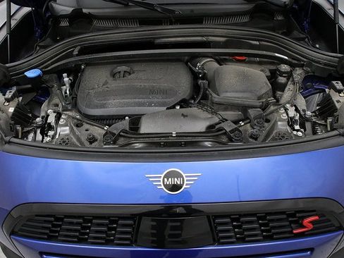 Used 2025 MINI Cooper Countryman S image 28