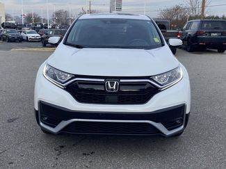 Used 2020 Honda CR-V EX-L video 2