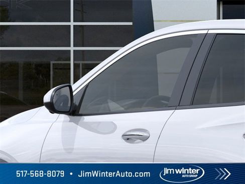 New 2026 Buick Encore GX Preferred image 13