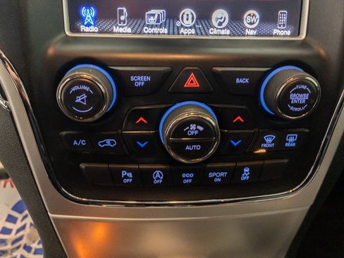 Used 2016 Jeep Grand Cherokee High Altitude image 14