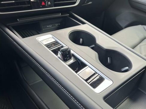 New 2026 Volkswagen Atlas SE FWD image 22