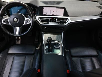 Used 2021 BMW M340i w/ Driving Assistance Package
