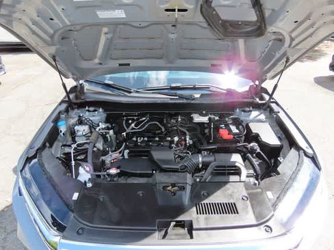Used 2024 Honda CR-V EX image 10