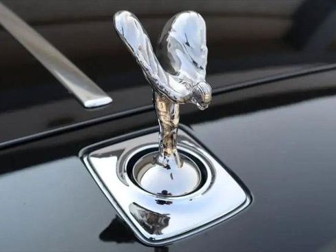 Certified 2014 Rolls-Royce Ghost RWD image 19