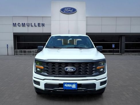 New 2026 Ford F150 STX AWD/4WD image 2