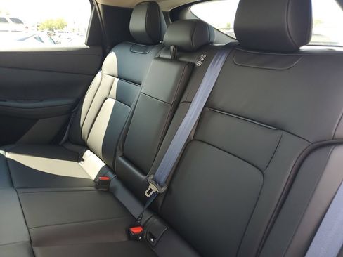 New 2026 Nissan Leaf SV+ FWD image 7