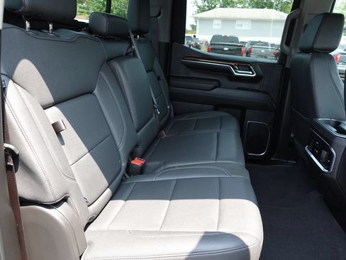 Used 2024 GMC Sierra 1500 Elevation w/ Elevation Premium Package AWD/4WD image 34