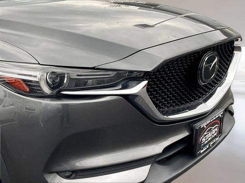 Used 2019 MAZDA CX-5 Grand Touring AWD/4WD image 32