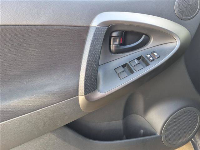 Used 2011 Toyota RAV4 Sport w/ Sport Extra Value Pkg FWD image 8