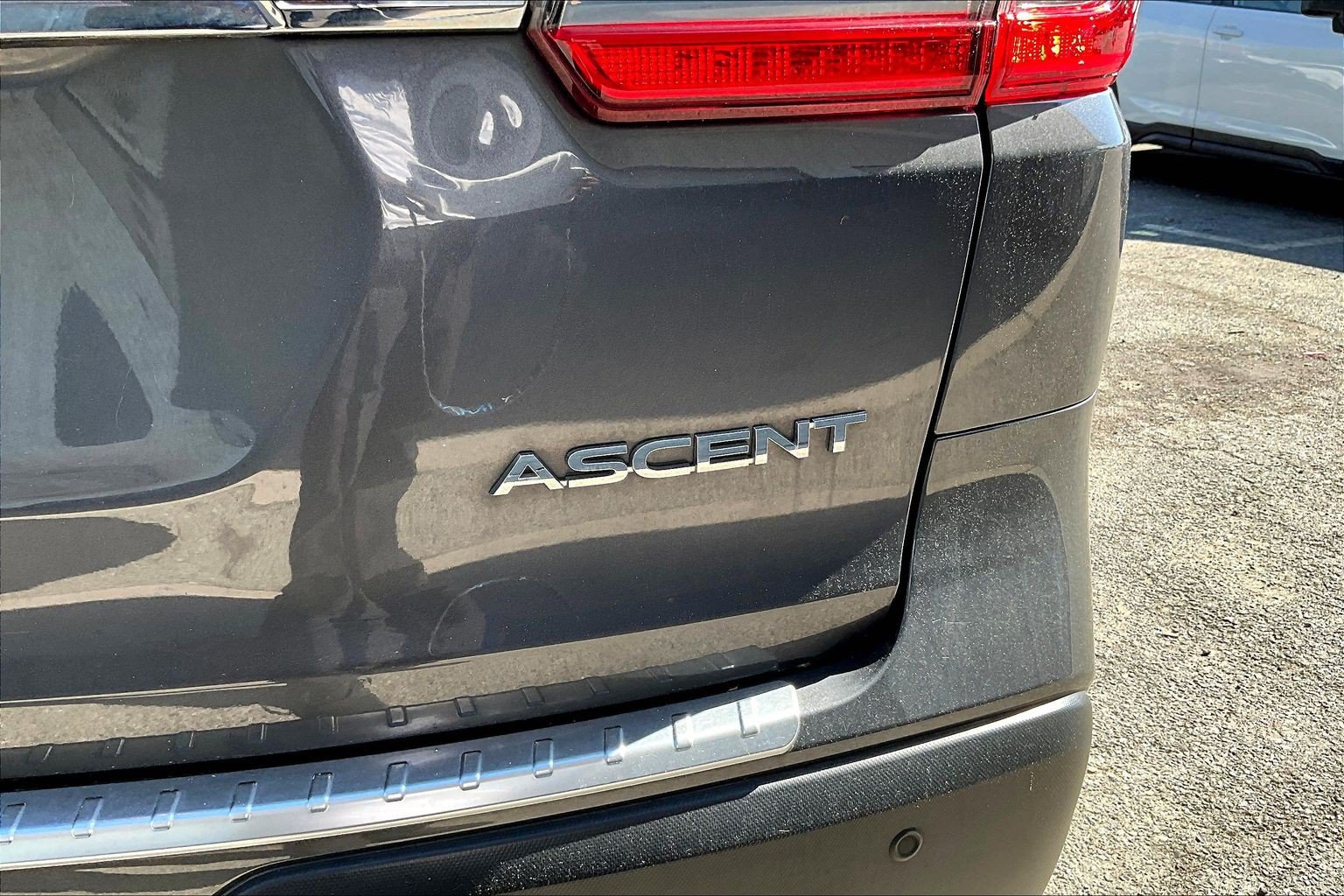 Used 2021 Subaru Ascent Premium w/ Convenience Package AWD/4WD image 24
