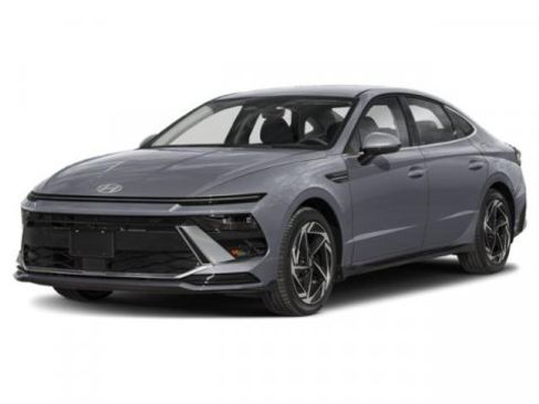New 2026 Hyundai Sonata SEL image 1