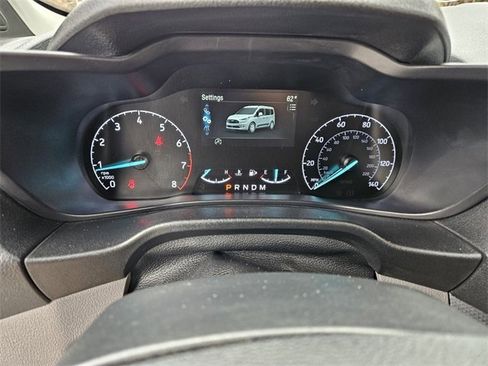 Used 2021 Ford Transit Connect XLT image 22