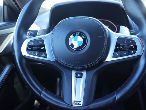 Used 2022 BMW M850i Gran Coupe xDrive AWD/4WD image 25