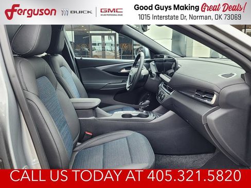 New 2026 Buick Envista Preferred w/ Convenience I Package FWD image 35