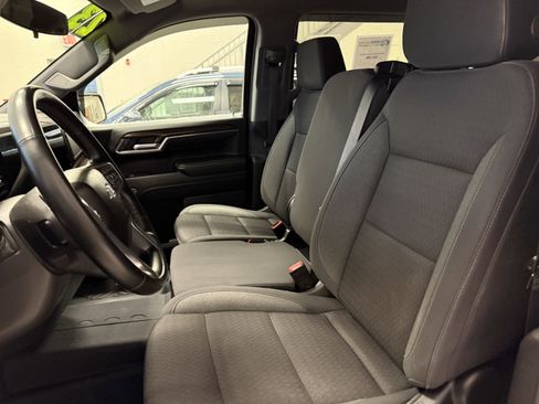 Used 2023 Chevrolet Silverado 1500 RST image 9