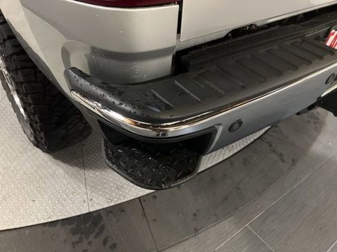 Used 2014 Chevrolet Silverado 2500 LTZ w/ LTZ Plus Package image 12