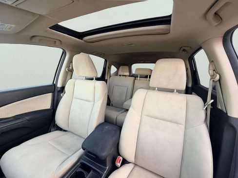 Used 2015 Honda CR-V EX image 17