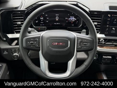 New 2026 GMC Sierra 1500 Elevation w/ Elevation Premium Package AWD/4WD image 12