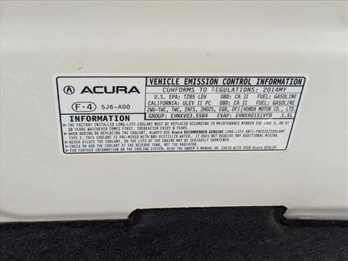 Used 2014 Acura MDX FWD w/ Technology Package image 26