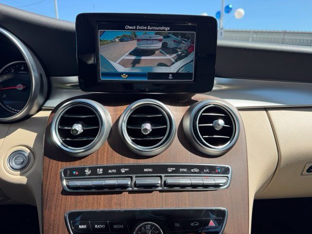 Used 2019 Mercedes-Benz C 300 4MATIC Sedan image 45