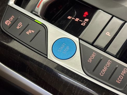 Certified 2023 BMW i4 eDrive35 RWD image 19
