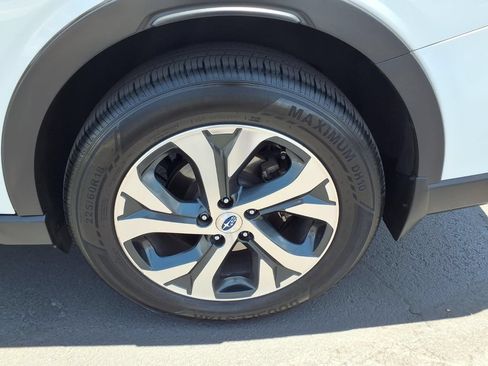 Used 2020 Subaru Outback Limited w/ Popular Package #2 AWD/4WD image 15