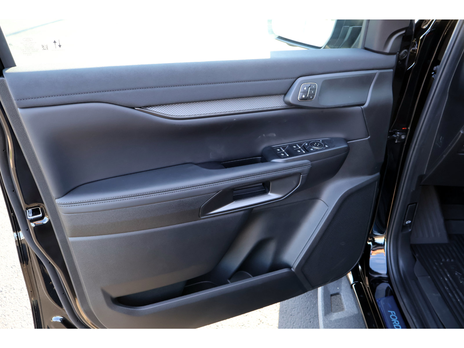 New 2026 Ford Ranger Raptor AWD/4WD image 14