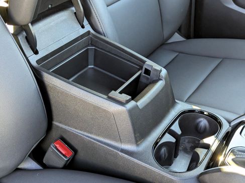 New 2024 Chevrolet Colorado W/T w/ WT Convenience Package image 40