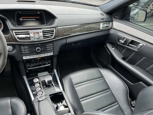 Used 2016 Mercedes-Benz E 63 AMG S-Model image 15