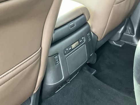 Certified 2024 Nissan Armada Platinum w/ Captain's Chairs Package image 56