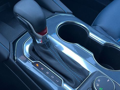 New 2026 Chevrolet Blazer RS image 22